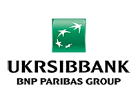 Банк UKRSIBBANK в Панютино