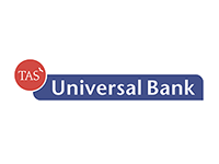 Банк Universal Bank в Панютино